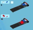 Bauanleitungen LEGO - 6864 - The Batmobile and the Two-Face Chase: Page 8