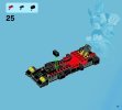 Bauanleitungen LEGO - 6864 - The Batmobile and the Two-Face Chase: Page 21