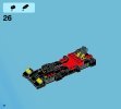 Bauanleitungen LEGO - 6864 - The Batmobile and the Two-Face Chase: Page 22