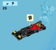 Bauanleitungen LEGO - 6864 - The Batmobile and the Two-Face Chase: Page 25