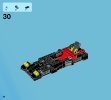 Bauanleitungen LEGO - 6864 - The Batmobile and the Two-Face Chase: Page 26