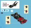 Bauanleitungen LEGO - 6864 - The Batmobile and the Two-Face Chase: Page 30