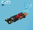 Bauanleitungen LEGO - 6864 - The Batmobile and the Two-Face Chase: Page 35