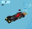 Bauanleitungen LEGO - 6864 - The Batmobile and the Two-Face Chase: Page 39