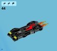 Bauanleitungen LEGO - 6864 - The Batmobile and the Two-Face Chase: Page 40