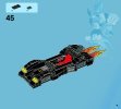 Bauanleitungen LEGO - 6864 - The Batmobile and the Two-Face Chase: Page 41