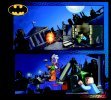 Bauanleitungen LEGO - 6864 - The Batmobile and the Two-Face Chase: Page 6