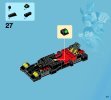 Bauanleitungen LEGO - 6864 - The Batmobile and the Two-Face Chase: Page 23