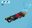 Bauanleitungen LEGO - 6864 - The Batmobile and the Two-Face Chase: Page 33