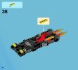 Bauanleitungen LEGO - 6864 - The Batmobile and the Two-Face Chase: Page 34