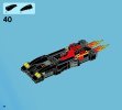 Bauanleitungen LEGO - 6864 - The Batmobile and the Two-Face Chase: Page 36