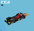 Bauanleitungen LEGO - 6864 - The Batmobile and the Two-Face Chase: Page 42