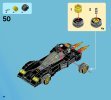 Bauanleitungen LEGO - 6864 - The Batmobile and the Two-Face Chase: Page 46