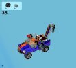 Bauanleitungen LEGO - 6864 - The Batmobile and the Two-Face Chase: Page 26