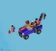 Bauanleitungen LEGO - 6864 - The Batmobile and the Two-Face Chase: Page 28