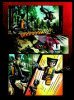 Bauanleitungen LEGO - 6866 - Wolverine's™ Chopper Showdown: Page 7