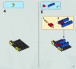 Bauanleitungen LEGO - 6868 - Hulk's™ Helicarrier Breakout: Page 11