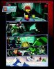 Bauanleitungen LEGO - 6868 - Hulk's™ Helicarrier Breakout: Page 10