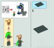 Bauanleitungen LEGO - 6868 - Hulk's™ Helicarrier Breakout: Page 30