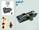 Bauanleitungen LEGO - 6869 - Quinjet Aerial Battle: Page 17