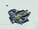 Bauanleitungen LEGO - 6869 - Quinjet Aerial Battle: Page 41