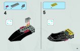 Bauanleitungen LEGO - 6869 - Quinjet Aerial Battle: Page 19