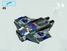 Bauanleitungen LEGO - 6869 - Quinjet Aerial Battle: Page 5