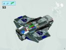 Bauanleitungen LEGO - 6869 - Quinjet Aerial Battle: Page 13