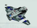 Bauanleitungen LEGO - 6869 - Quinjet Aerial Battle: Page 24