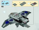 Bauanleitungen LEGO - 6869 - Quinjet Aerial Battle: Page 29