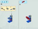 Bauanleitungen LEGO - 6869 - Quinjet Aerial Battle: Page 46