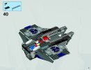 Bauanleitungen LEGO - 6869 - Quinjet Aerial Battle: Page 51