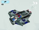 Bauanleitungen LEGO - 6869 - Quinjet Aerial Battle: Page 9