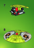 Bauanleitungen LEGO - 6900 - UFO: Page 5