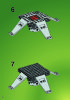 Bauanleitungen LEGO - 6900 - UFO: Page 12