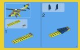 Bauanleitungen LEGO - 6912 - Super Soarer: Page 3