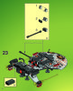 Bauanleitungen LEGO - 6915 - TERRA TOMAHAWK TRACER: Page 16