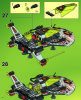 Bauanleitungen LEGO - 6915 - TERRA TOMAHAWK TRACER: Page 20