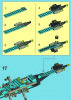 Bauanleitungen LEGO - 6919 - Odonata: Page 7