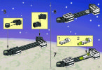 Bauanleitungen LEGO - 6938 - PLANET EXPLORER: Page 9