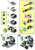 Bauanleitungen LEGO - 6958 - SCIENCE LAB: Page 5