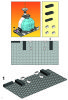 Bauanleitungen LEGO - 6958 - SCIENCE LAB: Page 6