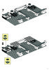 Bauanleitungen LEGO - 6958 - SCIENCE LAB: Page 9