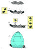 Bauanleitungen LEGO - 6958 - SCIENCE LAB: Page 12