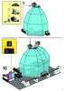 Bauanleitungen LEGO - 6958 - SCIENCE LAB: Page 13