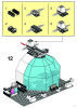 Bauanleitungen LEGO - 6958 - SCIENCE LAB: Page 17