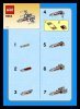 Bauanleitungen LEGO - 6963 - X-WING STARFIGHTER: Page 1