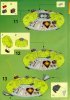 Bauanleitungen LEGO - 6975 - LARGE UFO: Page 4