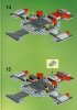 Bauanleitungen LEGO - 6975 - LARGE UFO: Page 11