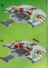 Bauanleitungen LEGO - 6975 - LARGE UFO: Page 12